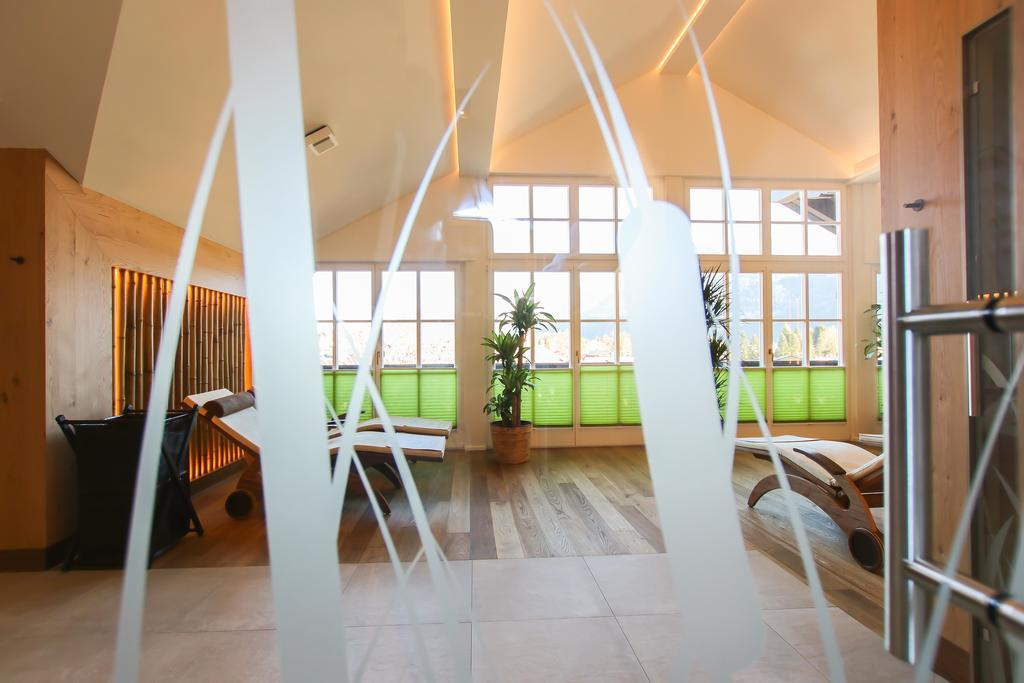 Hotel - Wirts'Haus "Zum Schweizer" โลเฟอร์ ภายนอก รูปภาพ
